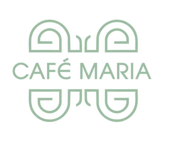 Cafe Maria